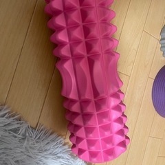 フォームローラーの画像