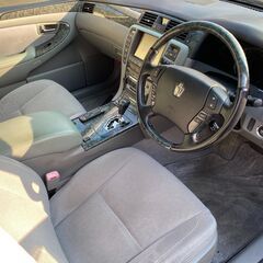 【簡単審査の自社分割ローン】H17年式 クラウン ロイヤルサルーン【車検２年付】他社でローンを断られた方も大歓迎!! 66866の画像