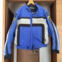 RS TAICHI ライダースジャケット　メンズサイズL