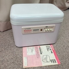 餅つき機