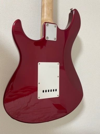 楽器 pacifica 012