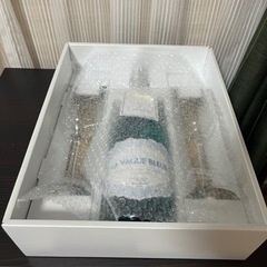スパークリングワイン　お祝いの画像