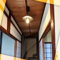 ペット可🐱《リフォーム済》眺望良好！浜の町から徒歩圏内のレトロか...