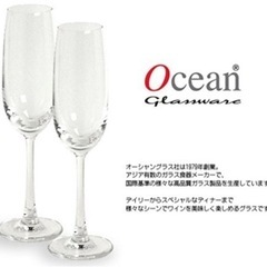 スパークリングワイン　お祝いの画像