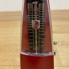 メトロノーム