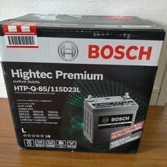 カーバッテリーQ-85/115D23Ｌ
