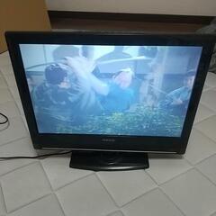 テレビ