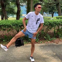 3/14(火) 15:20〜20:50【運動会対策】🏃‍♂️足が...