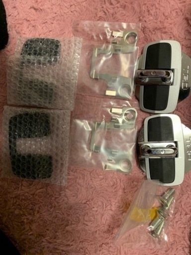 《新品》TRDドアスタビライザー　86BRZ用