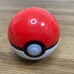 【値下げ❗️】ポケモン　ガチっとゲットだぜ！モンスターボールの画像