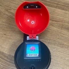 【値下げ❗️】ポケモン　ガチっとゲットだぜ！モンスターボールの画像