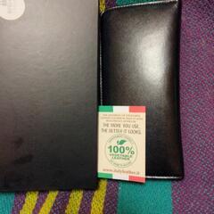 長財布ラウンドZIP最終値下げの画像