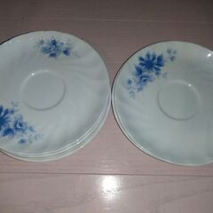 ニューボーンお皿5枚newborn