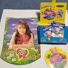 昔のパチスロの雑貨品の画像
