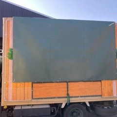 キッチンカー！最安値の画像