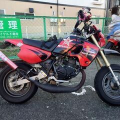 KSR2 KSR80　実働
