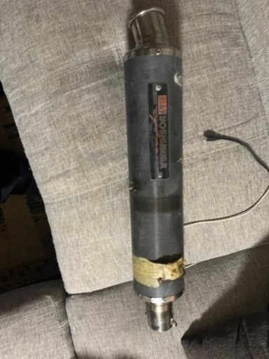 ヨシムラマフラー