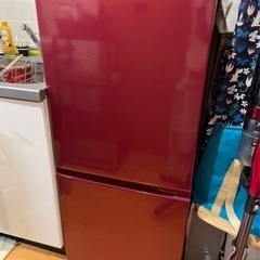 冷蔵庫(和光市)の画像