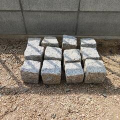 ピンコロ石