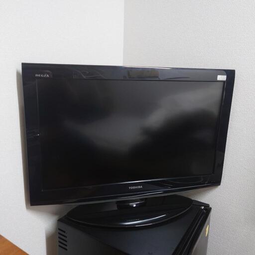 東芝レグザ　32インチ