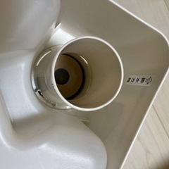 山善　加湿器の画像