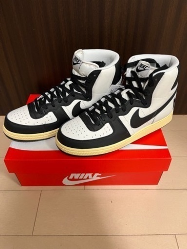 ナイキ ターミネーター ハイ 