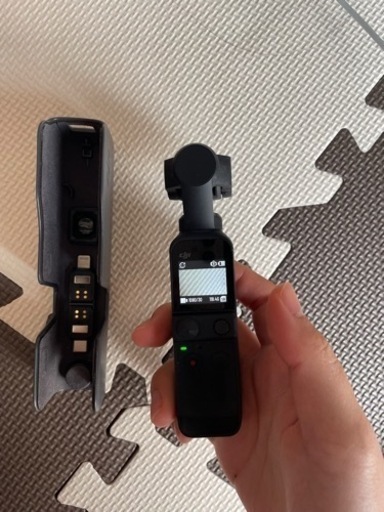 DJI Osmo POCKET 2 