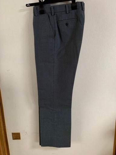 カンコー 札幌市丘珠中学校指定服(155A体)
