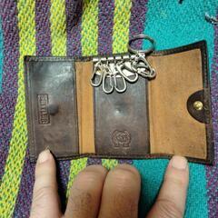 セトラーキーケース訳ありの画像