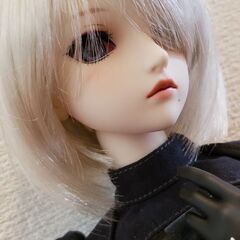 ニーア 2B ドール