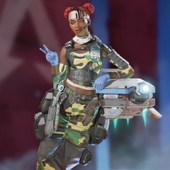 Apex Legends フレンド募集