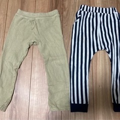 【受け渡し予定者決定】100cm〜110cm★13着セットの画像