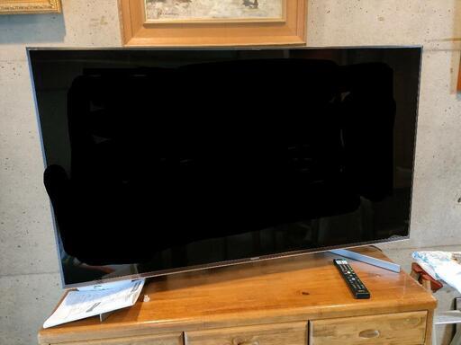【値下げ】SONY KJ-55X9500G 2019年製　55V型4K液晶テレビ