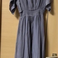  GRL ワンピースMサイズ＆2Wayショルダーバッグの画像