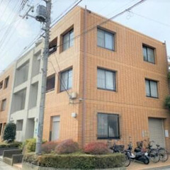 💥 自営業・水商売も👌 ＪＲ埼京線 南与野 徒歩20分バス…