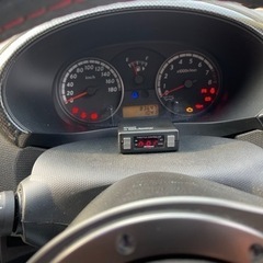 購入者決定しました‼️   日産マーチ 希少なマニュアル の画像