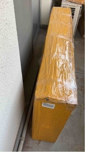 電動アシスト自転車　ほぼ新品