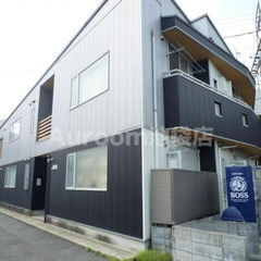 💥 自営業・水商売も👌 ＪＲ武蔵野線 西浦和駅 徒歩4分❗…