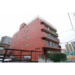 💥 自営業・水商売も👌 ＪＲ京浜東北・根岸線 浦和駅 徒歩…