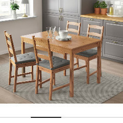 IKEA JOKKMOKK ヨックモック