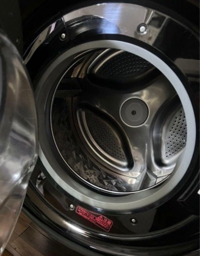 【成約済】☆ドラム式洗濯機☆Panasonic☆状態良◎☆ NA-VD210L☆