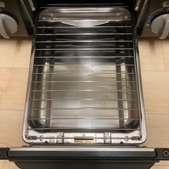 リンナイ　ガスコンロ　ゴム管用ソケットセットの画像