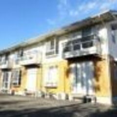 💥期間限定💥 💰入居費用10万円💰 🌟真岡鉄道 益子駅🌟