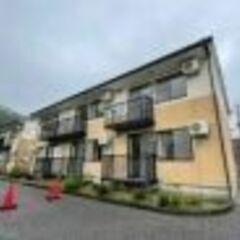 💥期間限定💥 💰入居費用10万円💰 🌟東武桐生線 新桐生駅🌟
