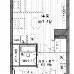 ◆敷金・礼金が無料！◆ビレッジハウス高花平3号棟 (203号室)