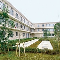 介護老人保健施設での事務スタッフ/WO00000554178_20230311の画像
