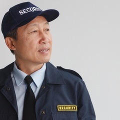 施設警備スタッフ/WO00000554223_20230311