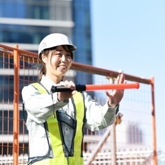 施設警備スタッフ/WO00000554223_20230311の画像