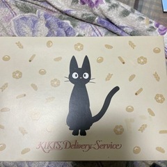 魔女の宅急便ウォッシュタオルの画像