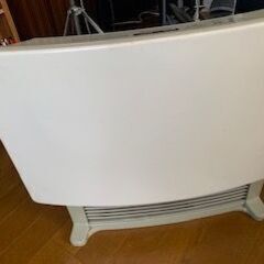東京ガス　RC-H4005E-1型　ファンヒーター　都市ガス